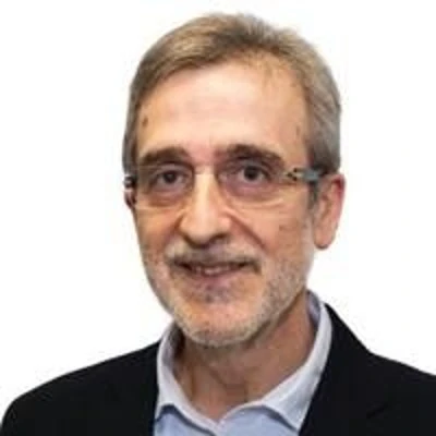 Carlos Fuente Lafuente