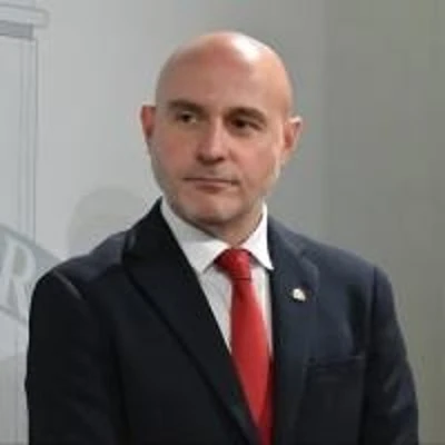 Carlos Prieto