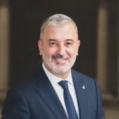 Jaume Collboni