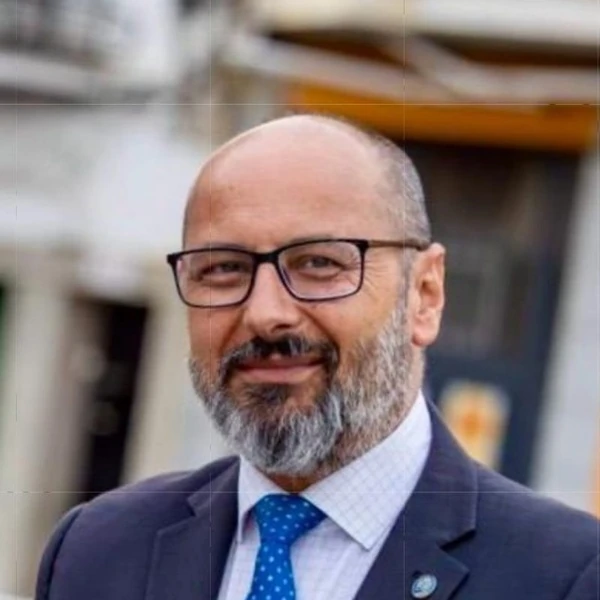 Jesús López Santana