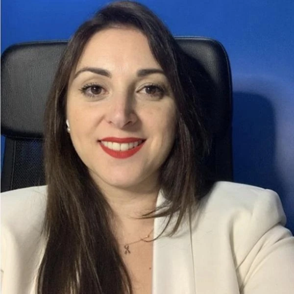 Mar Gil González