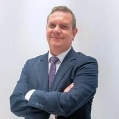 Miguel Ángel García Gabriel