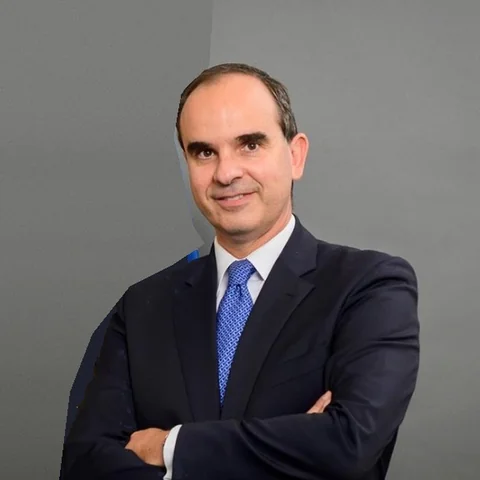 Alfredo Martínez Serrano