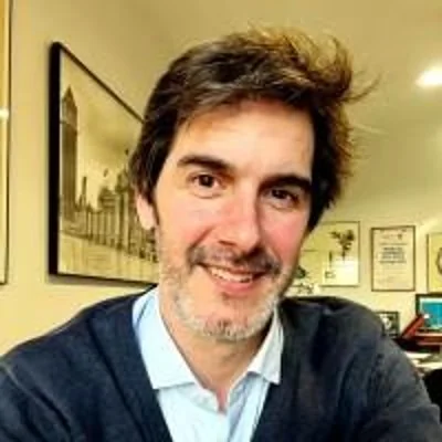 Andreu Sagarra