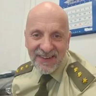 Jesús González Laa
