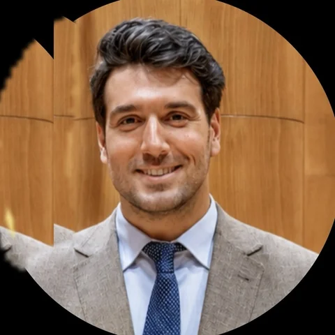 Jorge Aliende
