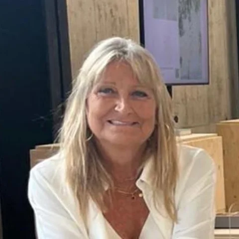 Mercè Fernández Medina