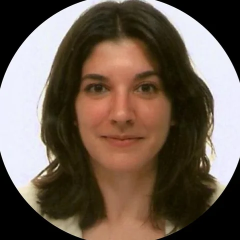 Verónica Cortijo